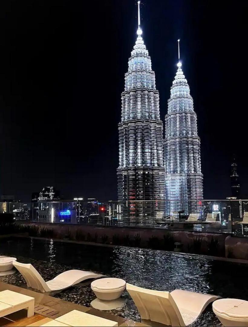 Star Resident Klcc By M&t Pangsapuri
