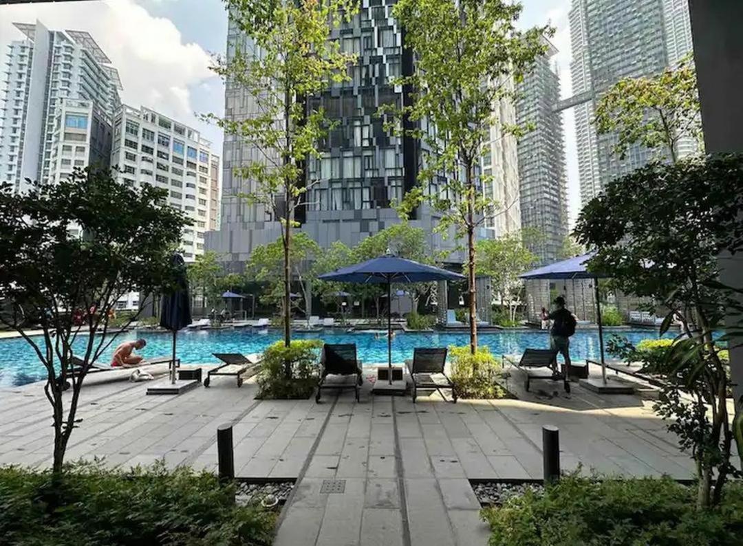 Star Resident Klcc By M&t *
